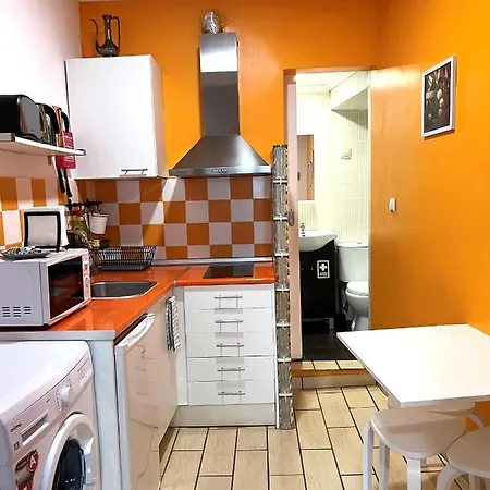 Appartement Casa Da Regueira *