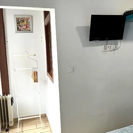 Casa Da Regueira Apartment
