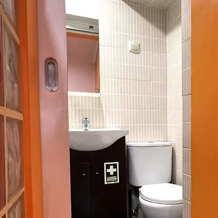 公寓 Casa Da Regueira *