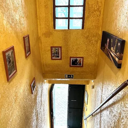 Casa Da Regueira * ליסבון