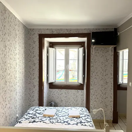 Casa Da Regueira * Lisbon