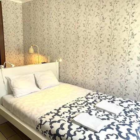 Apartment Casa Da Regueira Lissabon