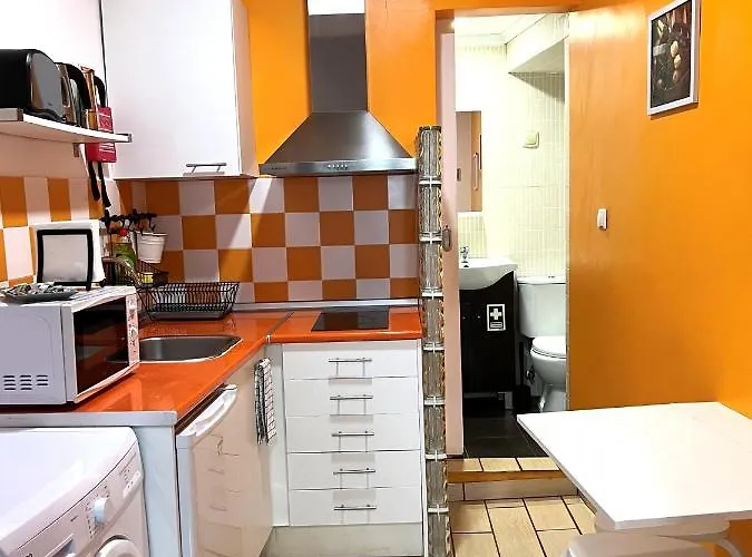 Apartman Casa Da Regueira *