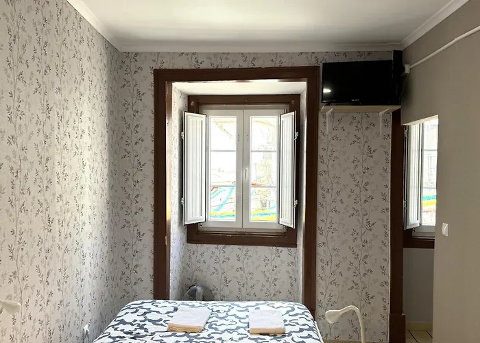 Casa Da Regueira * Lisboa