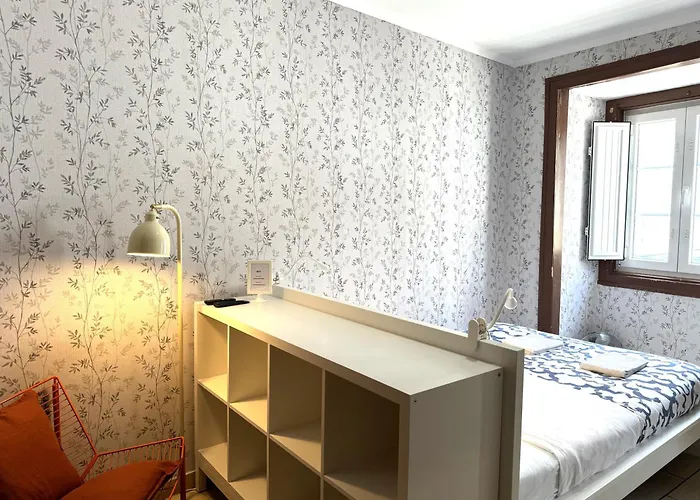 Casa Da Regueira Apartman *