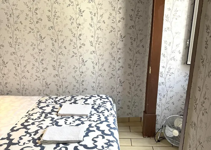 Casa Da Regueira Apartman Lisboa